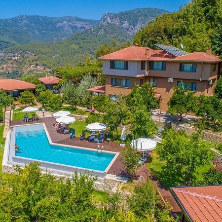 אלאניה Avena Mountain Hotel - Adults Only מראה חיצוני תמונה