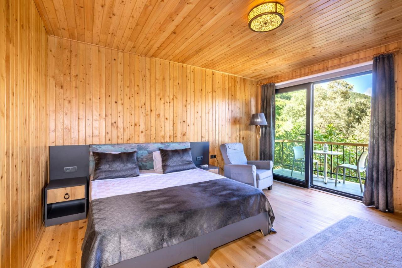 אלאניה Avena Mountain Hotel - Adults Only מראה חיצוני תמונה
