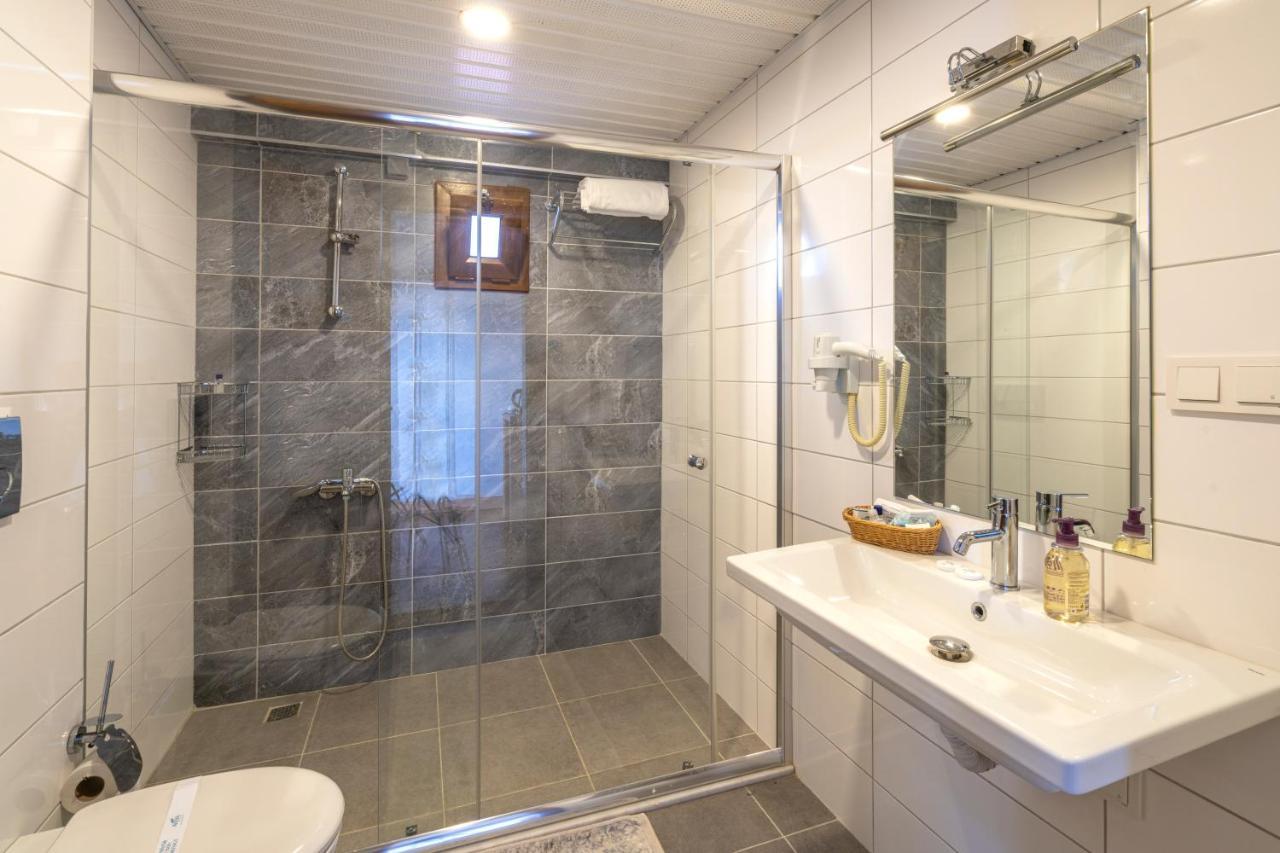 אלאניה Avena Mountain Hotel - Adults Only מראה חיצוני תמונה