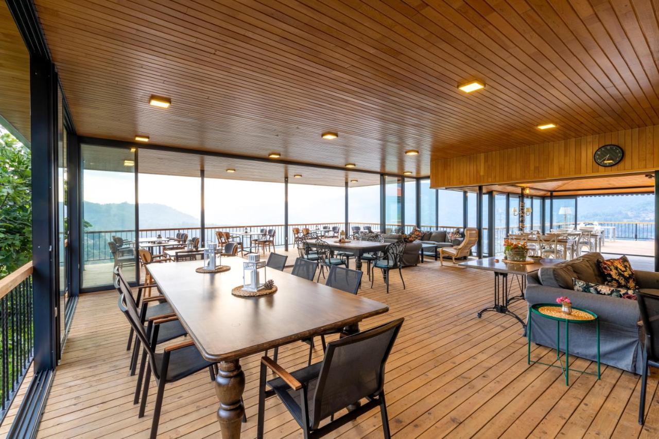 אלאניה Avena Mountain Hotel - Adults Only מראה חיצוני תמונה