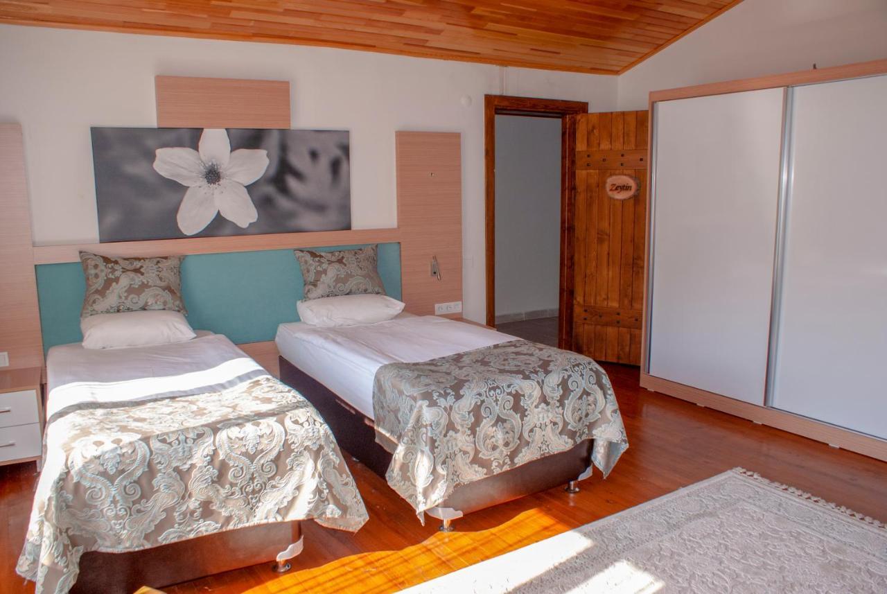 אלאניה Avena Mountain Hotel - Adults Only מראה חיצוני תמונה