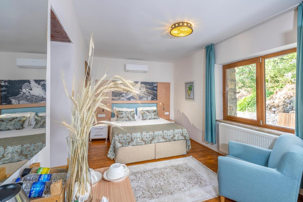 אלאניה Avena Mountain Hotel - Adults Only מראה חיצוני תמונה