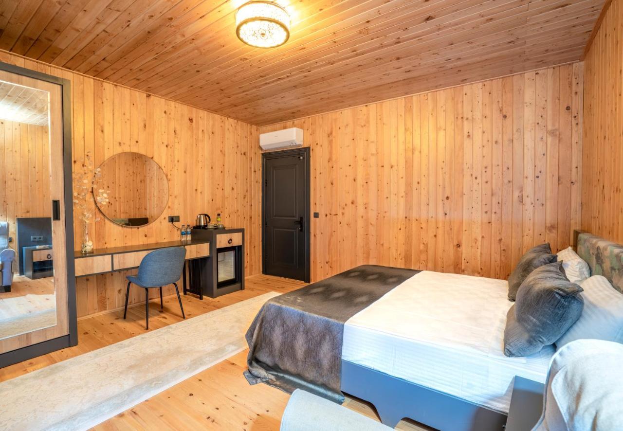 אלאניה Avena Mountain Hotel - Adults Only מראה חיצוני תמונה