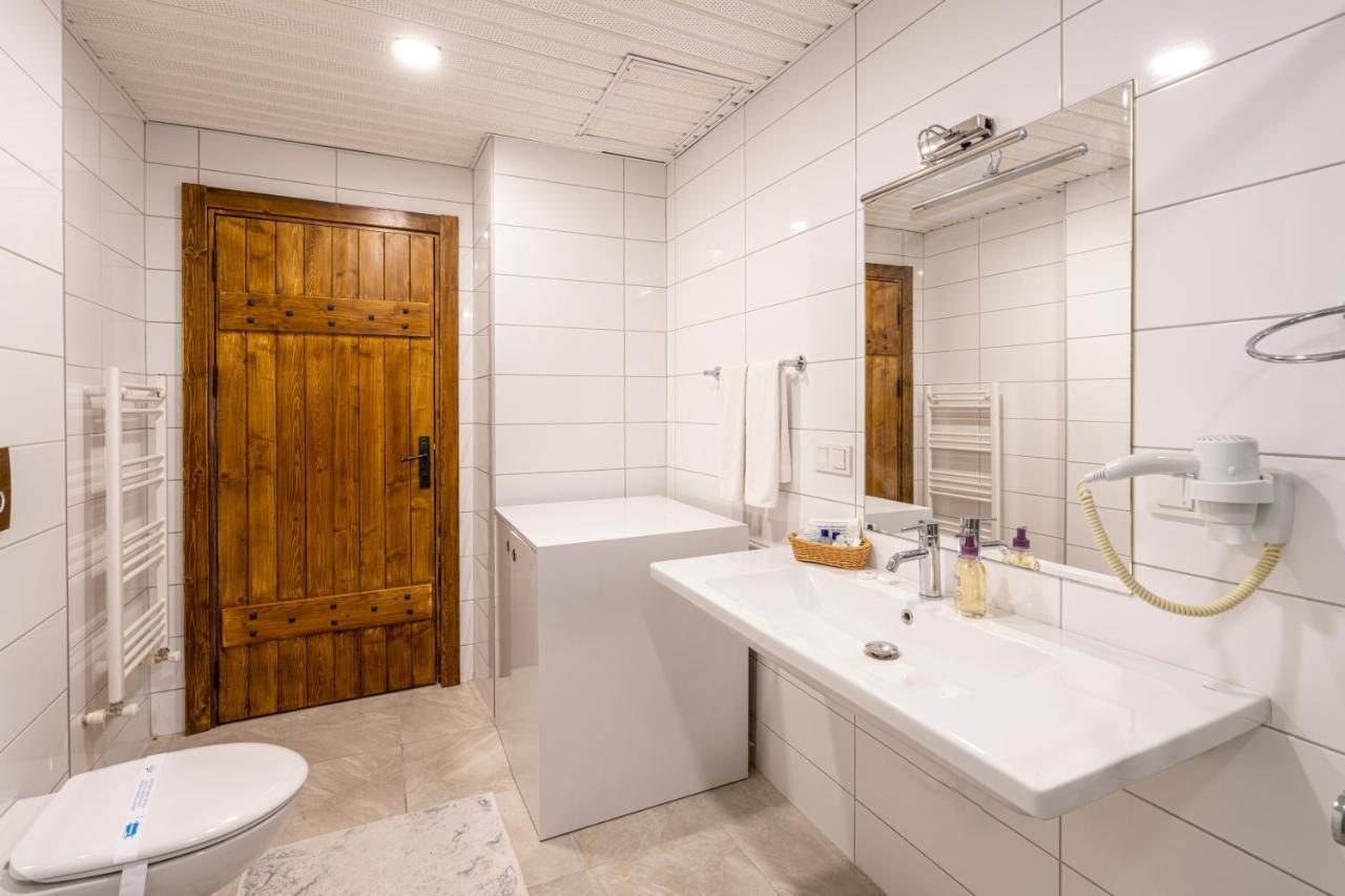 אלאניה Avena Mountain Hotel - Adults Only מראה חיצוני תמונה